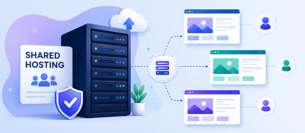 Shared Hosting