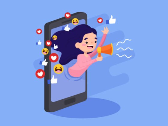 Social Marketing Tools