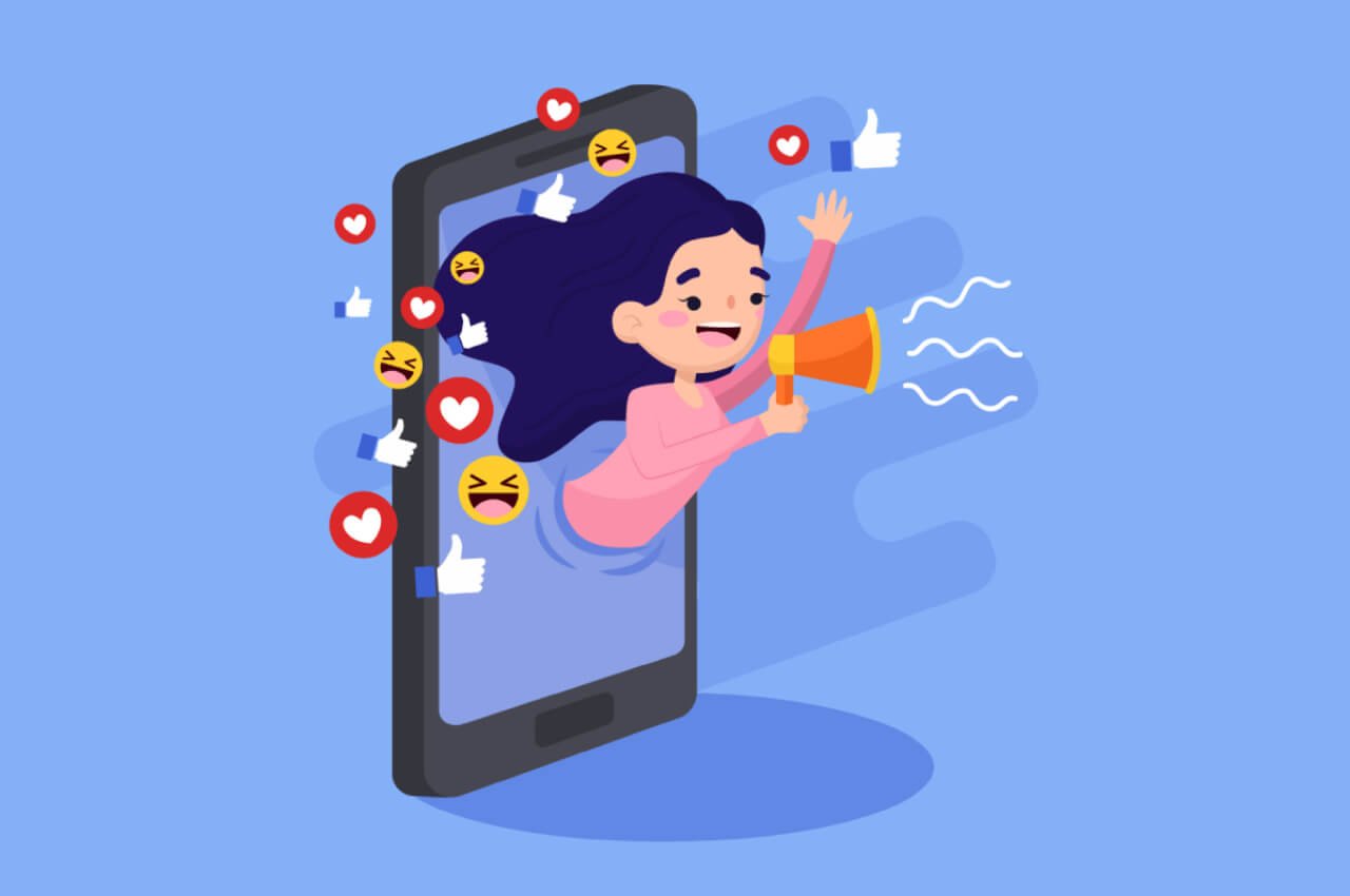 Social Marketing Tools