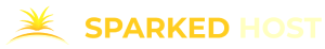 Sparked Logo