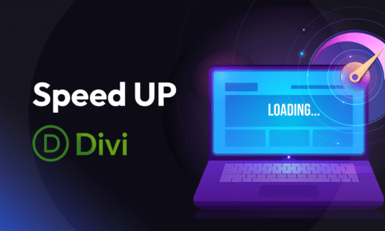 How To Speedup divi website - Themezhub