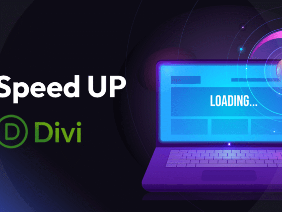How To Speedup divi website - Themezhub