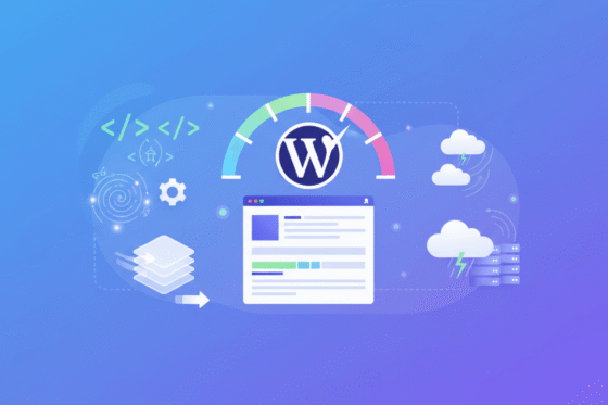 How to speed up wordpress website