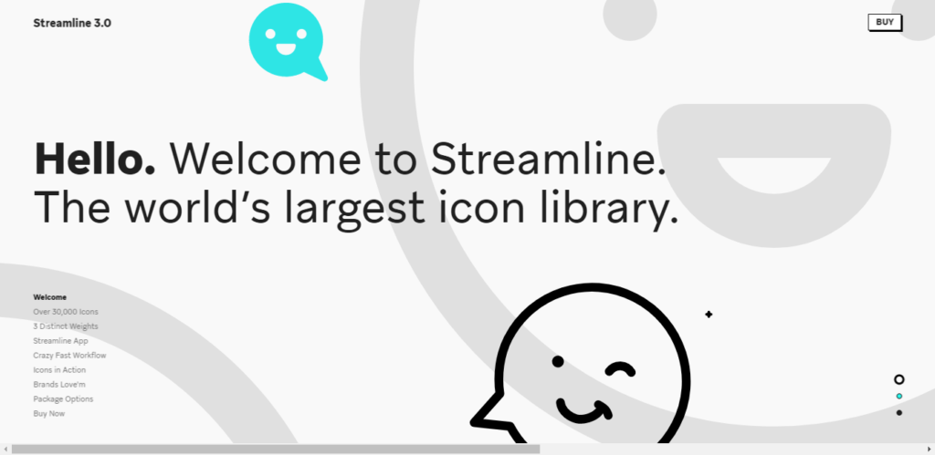 streamlineicons