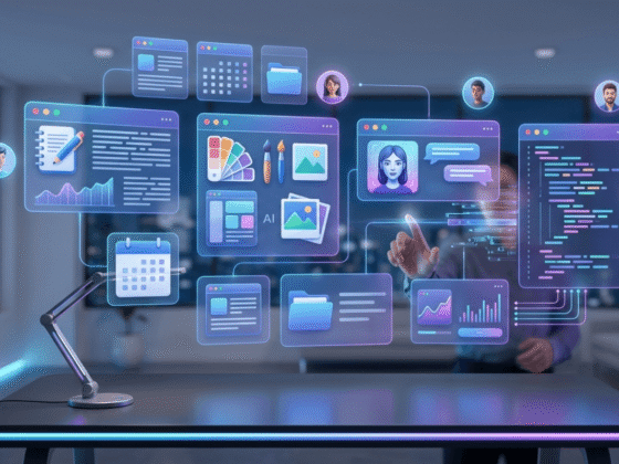 Top AI Tools for Web Design in 2026