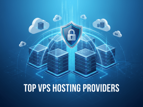 10 Best VPS Hosting Providers in 2026