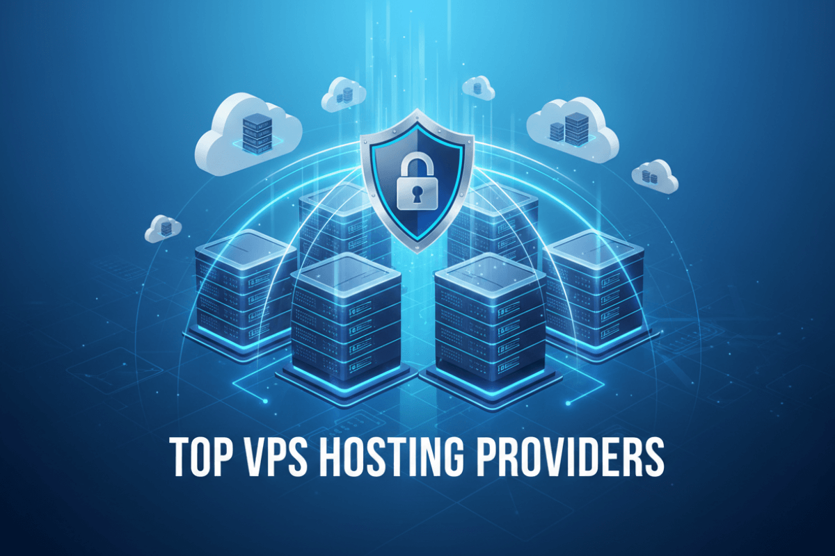 10 Best VPS Hosting Providers in 2026