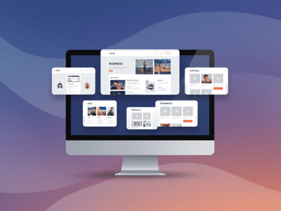 Top 10 WordPress Themes