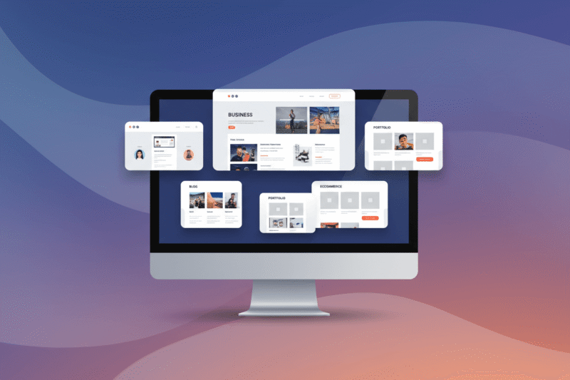 Top 10 Multipurpose WordPress Themes in 2026