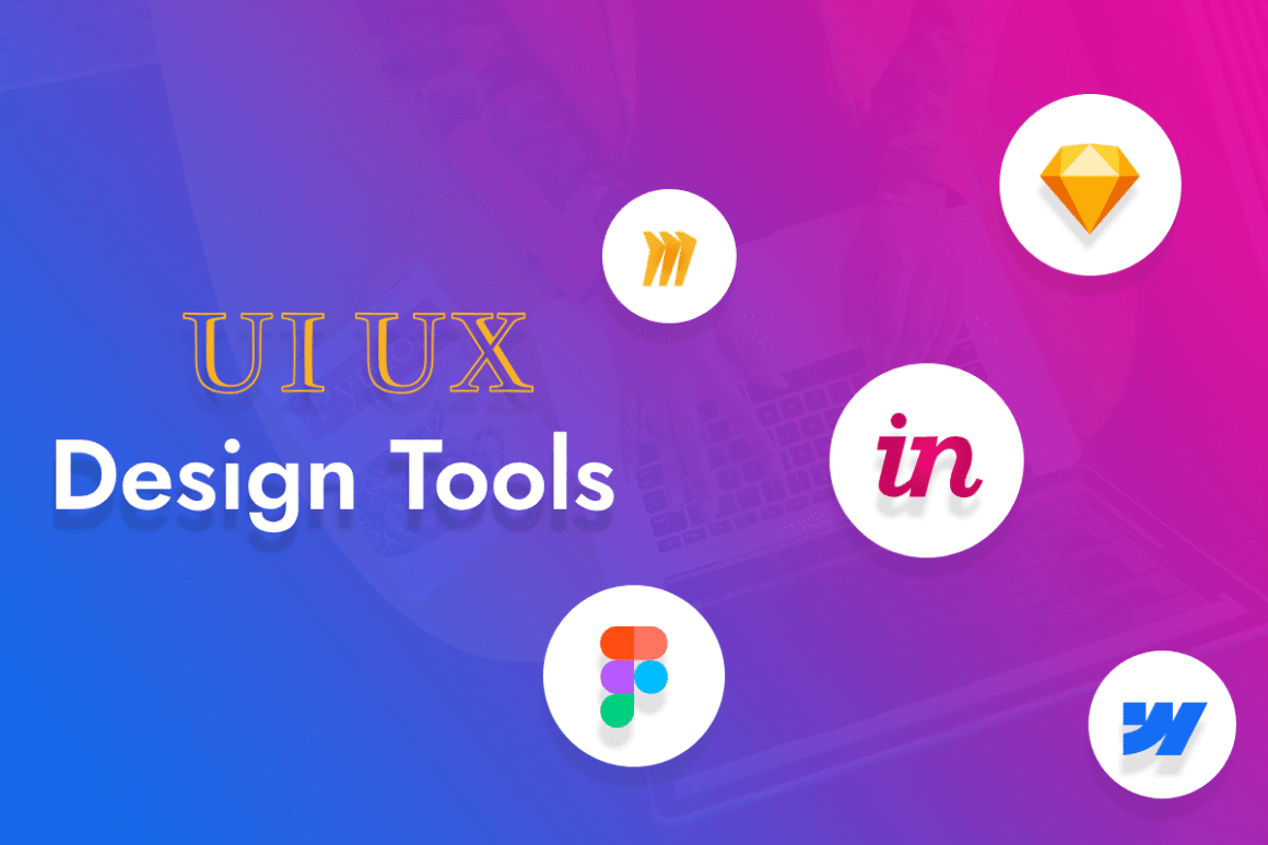 Best UI/UX Design Software for Modern Designers (2025 Edition)