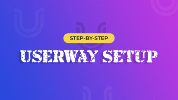 UserWay Setup