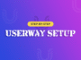 UserWay Setup