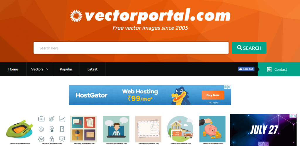 vectorportal.