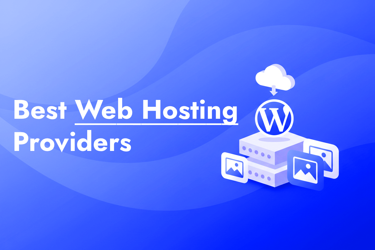 Best Web Hosting 2026
