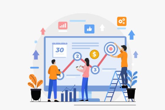 Website Optimization