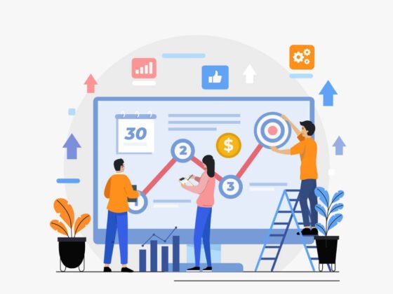 Website Optimization