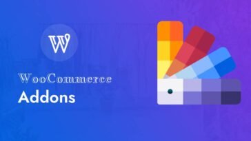 Woocommerce Addon