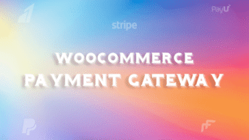 woocommerce payment gateway