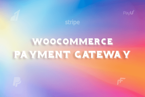 woocommerce payment gateway