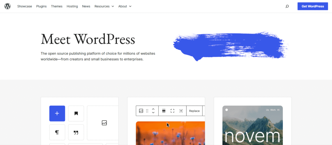 WordPress.org