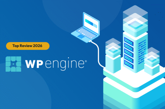 WP Engine Review 2026