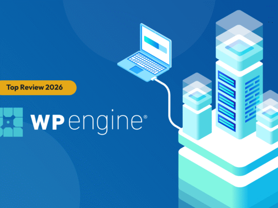 WP Engine Review 2026