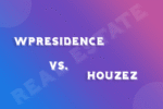 wpresidence and houzez review
