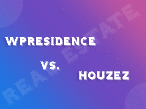 wpresidence and houzez review